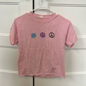 Urban outfitters graphic tee